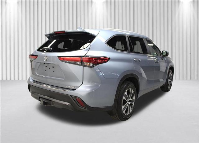 2023 Toyota Highlander XLE 2023 Toyota Highlander XLE