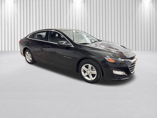 2024 Chevrolet Malibu FWD 1LT 2024 Chevrolet Malibu FWD 1LT