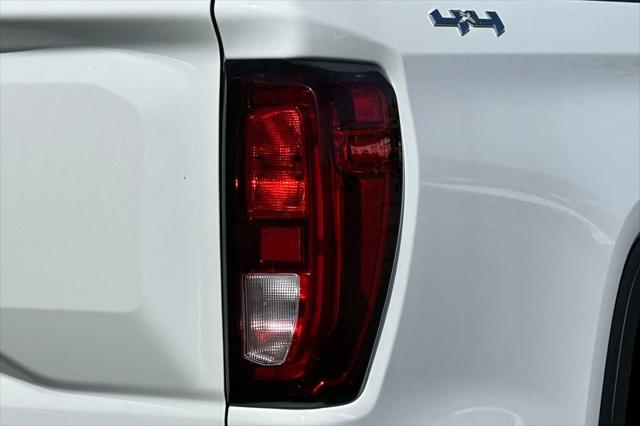 2026 GMC Sierra 1500 Regular Cab, Long Bed, Pro, 4WD