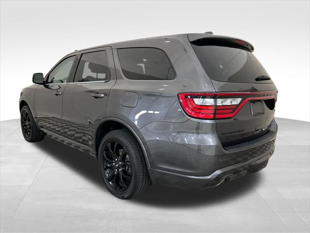 2020 Dodge Durango GT AWD