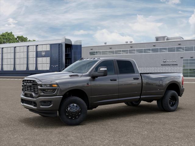 2026 Ram 3500 Big Horn Crew Cab 4x4 8' Box for sale in Lugoff, SC