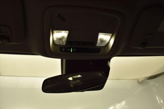2025 Chevrolet Malibu FWD LS