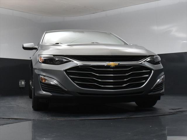 2025 Chevrolet Malibu FWD LS
