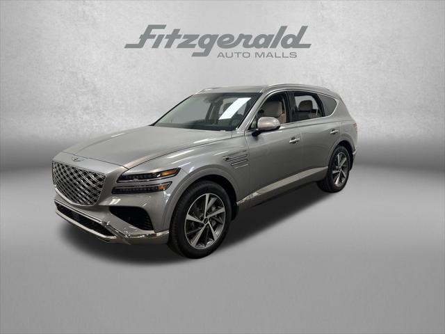 2026 Genesis GV80 2.5T Select AWD for sale in Clearwater, FL