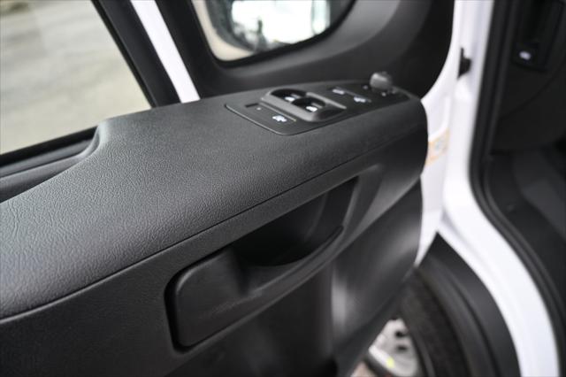 2026 Ram ProMaster Cargo Van Tradesman High Roof 159 WB w/Pass Seat