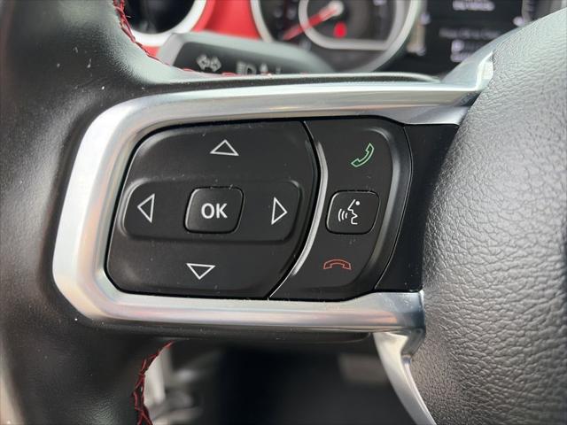 2022 Jeep Wrangler Unlimited Rubicon 4x4