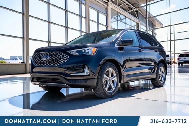 2023 Ford Edge SEL for sale in Augusta, KS