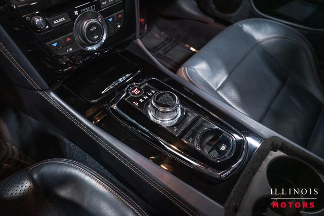 2014 Jaguar XK Convertible