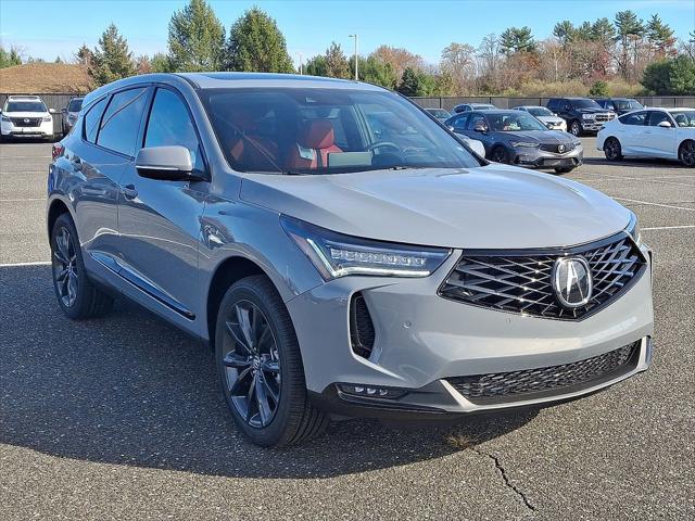 2026 Acura RDX A-Spec