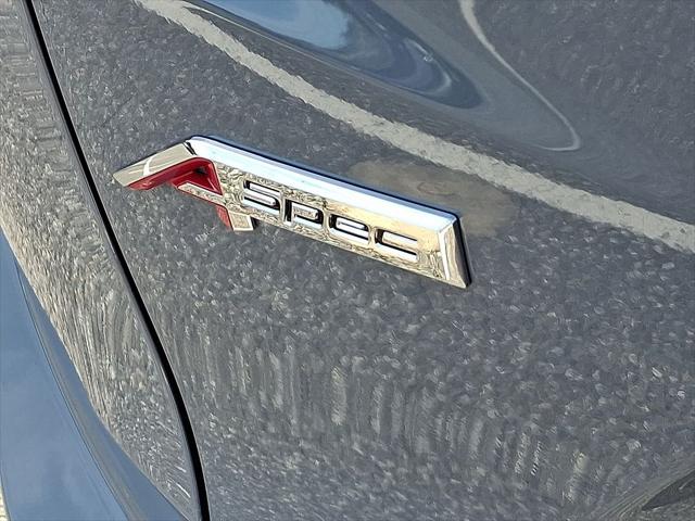 2026 Acura RDX A-Spec
