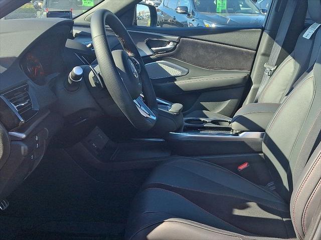 2026 Acura RDX A-Spec