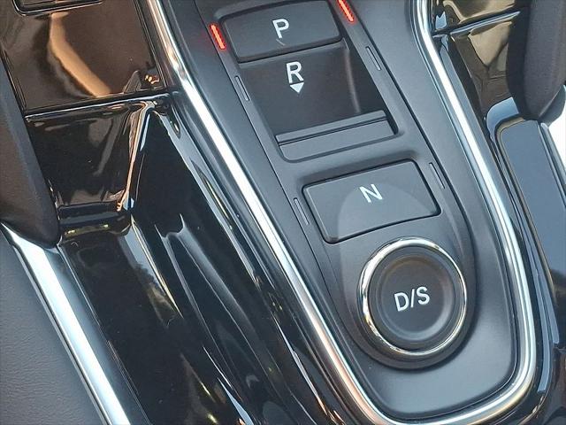 2026 Acura RDX A-Spec