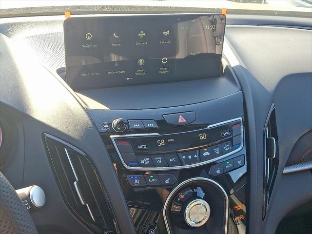 2026 Acura RDX A-Spec