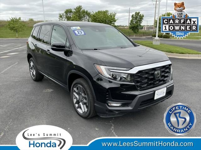 2023 Honda Passport AWD EX-L for sale in Lees Summit, MO