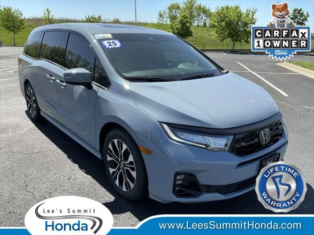 2025 Honda Odyssey Elite for sale in Lees Summit, MO