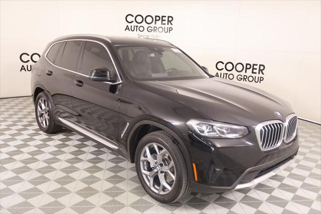 2024 BMW X3 xDrive30i for sale in Shawnee, OK