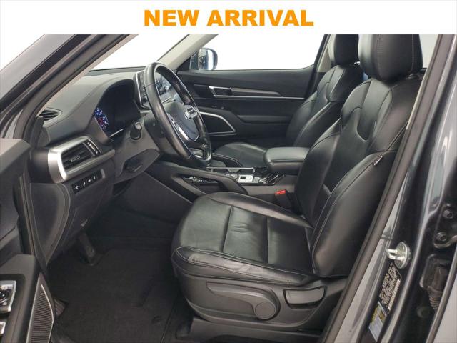 2021 Kia Telluride LX