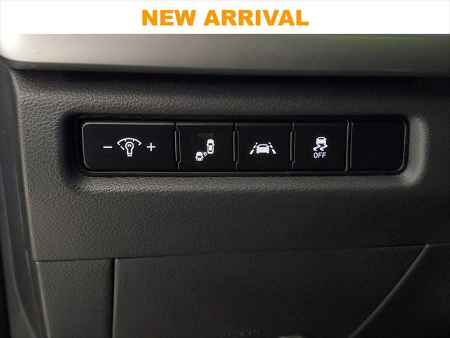 2021 Kia Telluride LX
