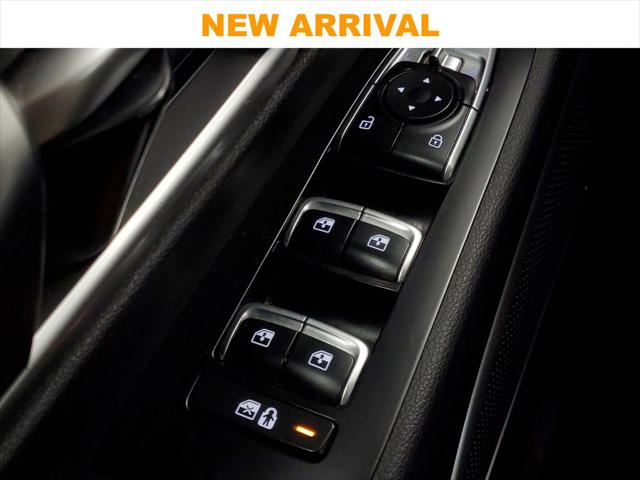 2021 Kia Telluride LX