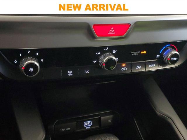 2021 Kia Telluride LX