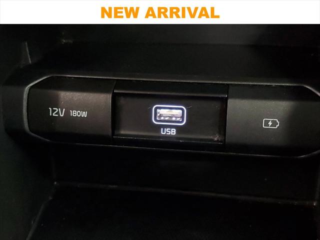2021 Kia Telluride LX
