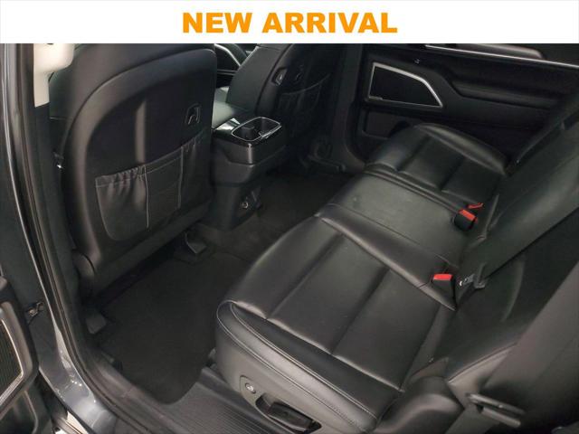 2021 Kia Telluride LX