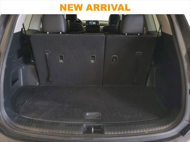 2021 Kia Telluride LX