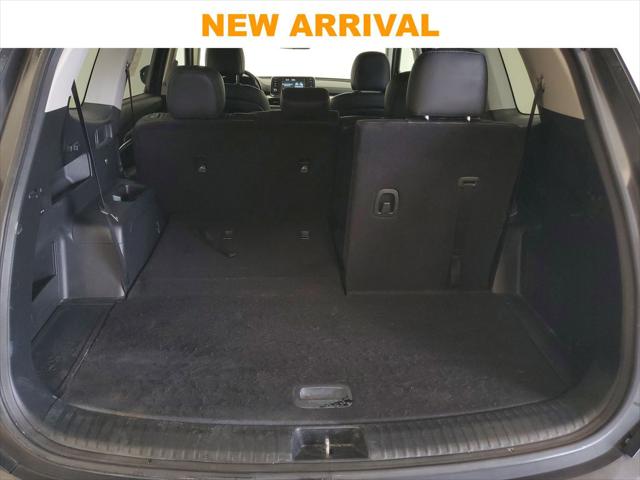 2021 Kia Telluride LX