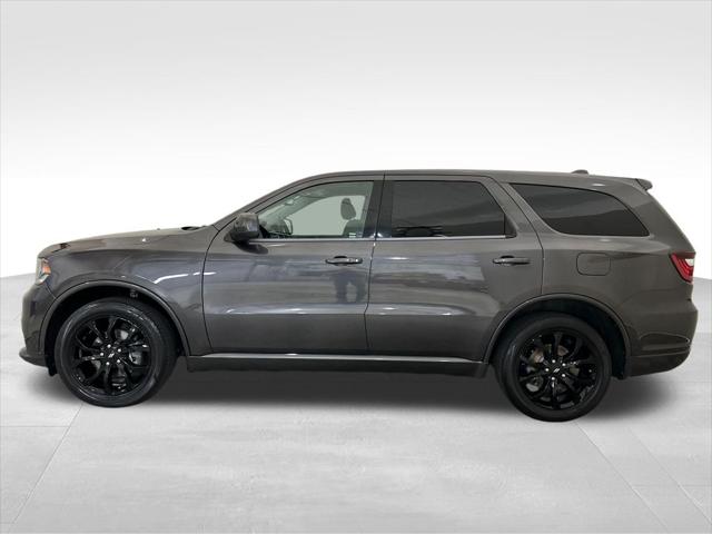 2020 Dodge Durango GT AWD