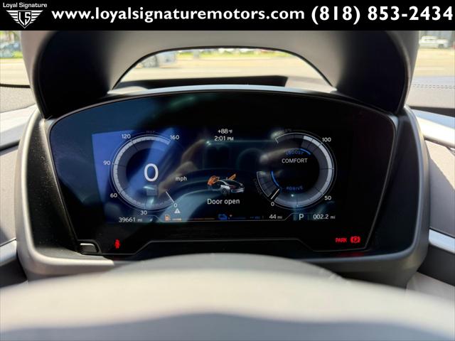 2015 BMW i8 Coupe