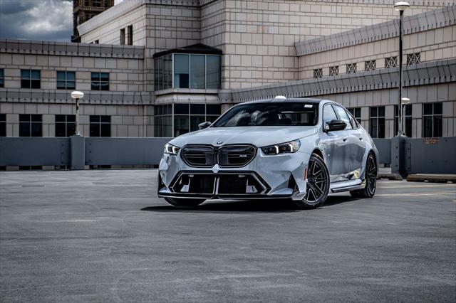 2026 BMW M5 Base