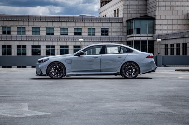 2026 BMW M5 Base