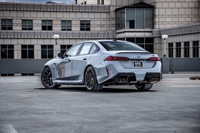 2026 BMW M5 Base