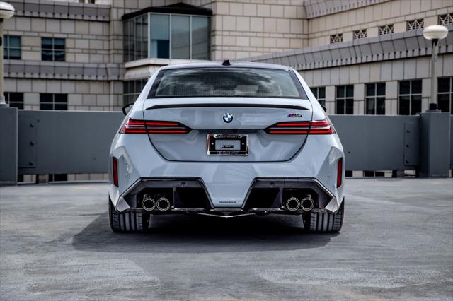 2026 BMW M5 Base