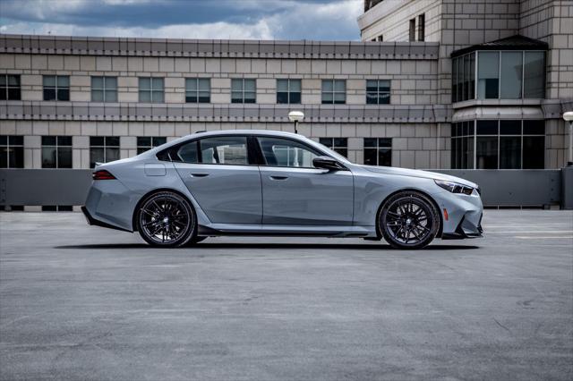 2026 BMW M5 Base