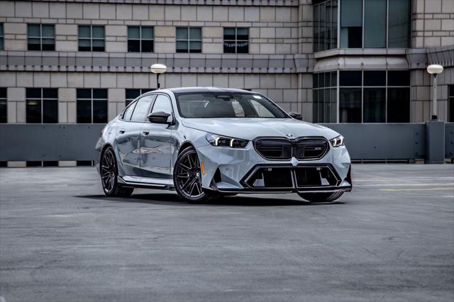 2026 BMW M5 Base