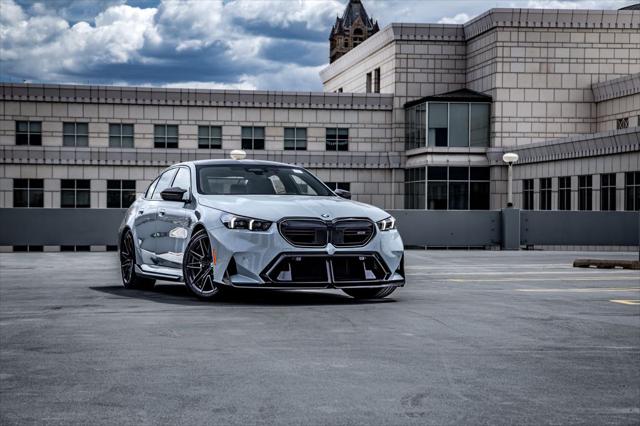 2026 BMW M5 Base
