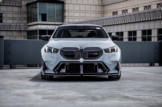 2026 BMW M5 Base