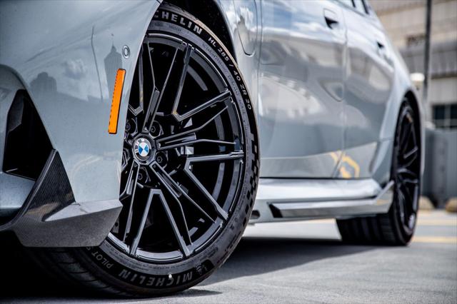 2026 BMW M5 Base
