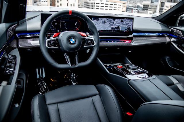 2026 BMW M5 Base