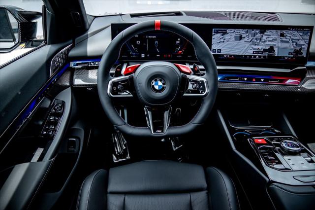 2026 BMW M5 Base