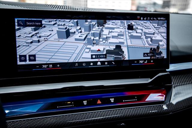2026 BMW M5 Base