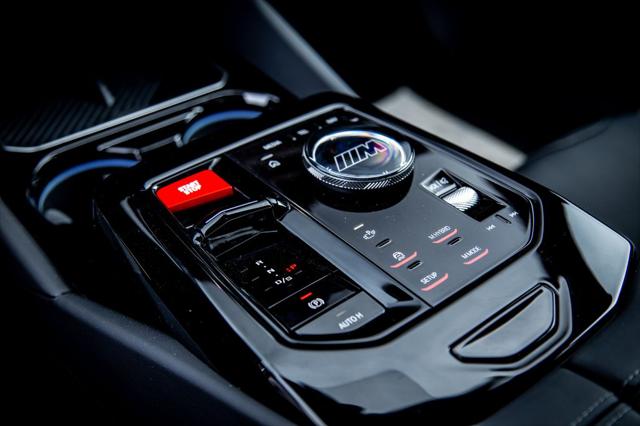 2026 BMW M5 Base