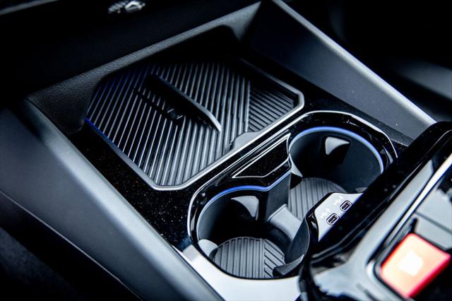 2026 BMW M5 Base