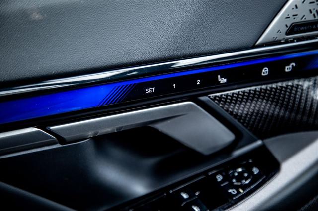 2026 BMW M5 Base