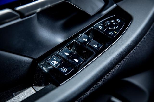 2026 BMW M5 Base