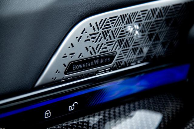 2026 BMW M5 Base