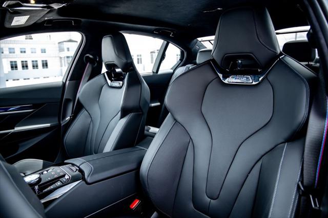 2026 BMW M5 Base