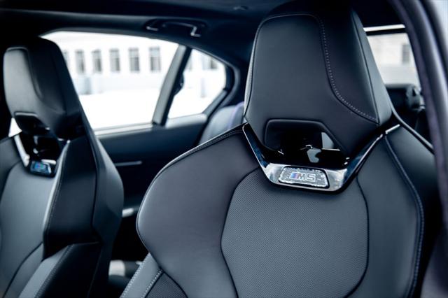 2026 BMW M5 Base