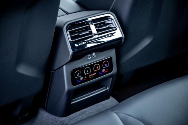 2026 BMW M5 Base